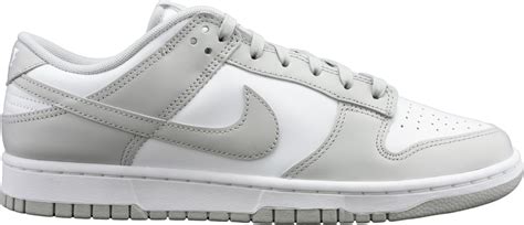 nike dunk low grijs heren|grijze dunks nike.